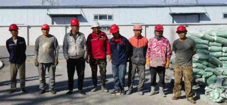 商河厂房地基沉降注浆加固施工队伍怎么选